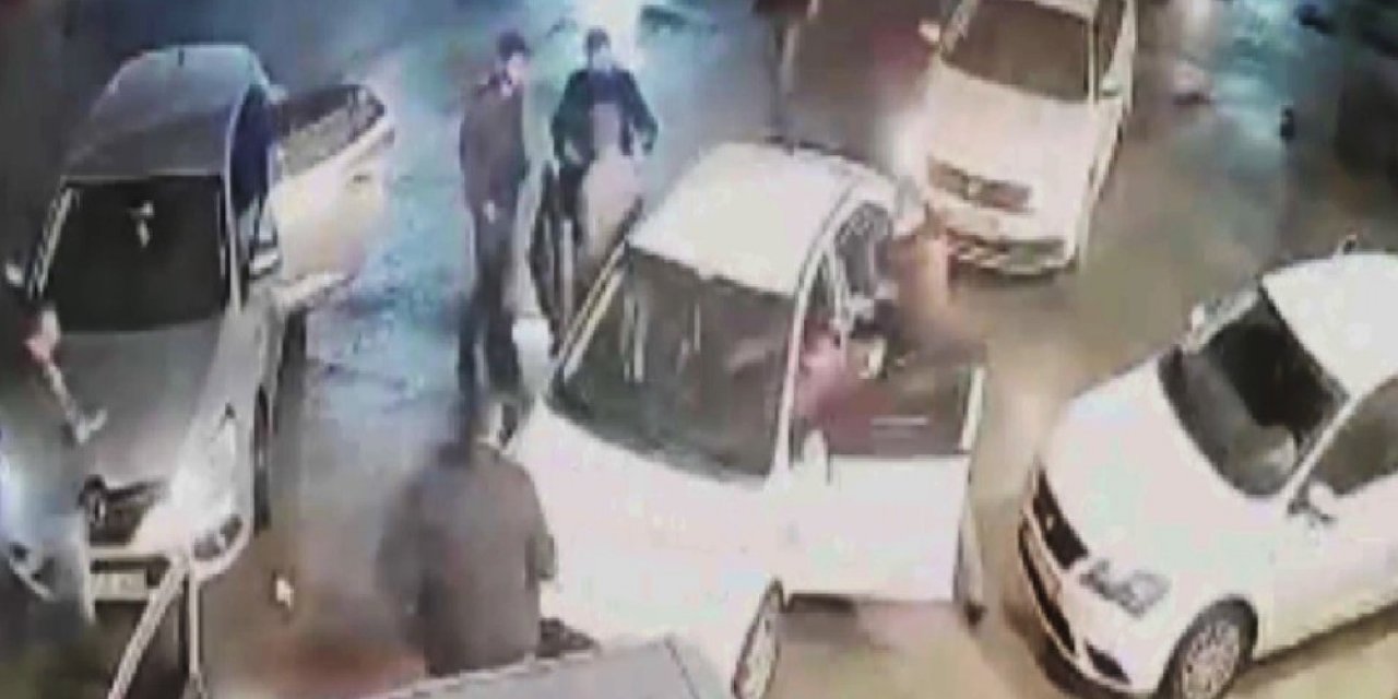 Narkotik Polisinden Filmleri Aratmayan Operasyon