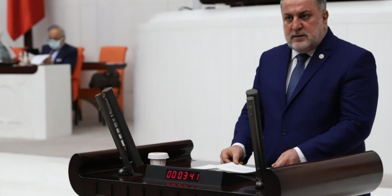 Milletvekili Gülaçar’dan Kapıköy Sınır Kapısı Açıklaması