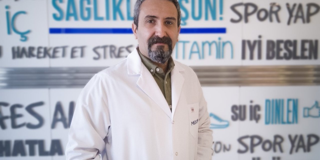 "covid-19, Obez Hastalarda Daha Ağır Seyrediyor"