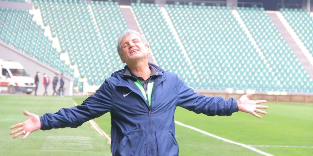 Kocaelispor’dan Erhan Altın Açıklaması