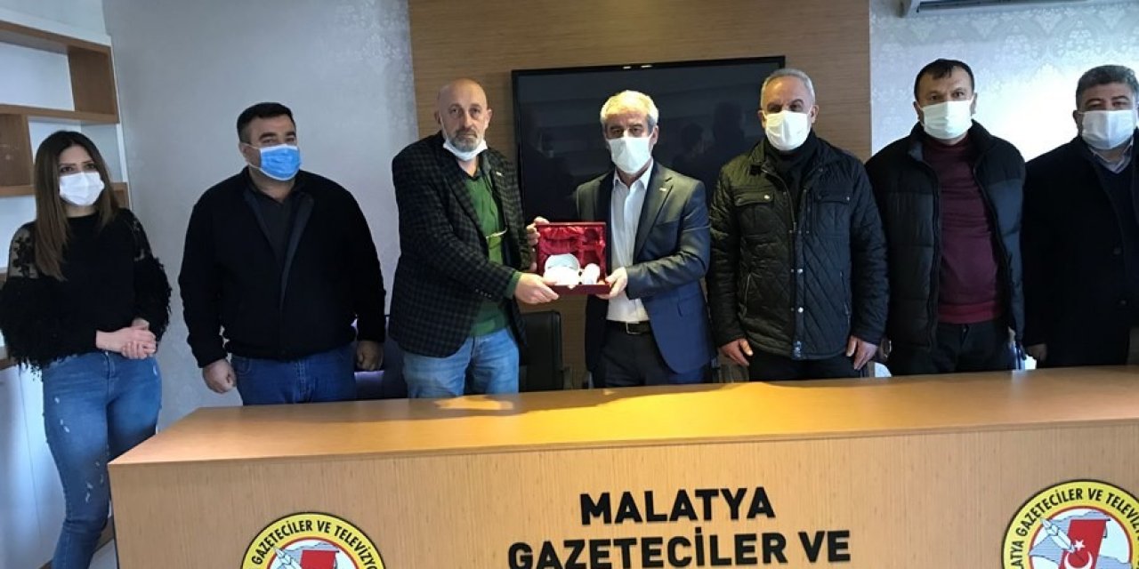 Kızılay Malatya Yapı Elemanları Fabrikası Haziran’da Üretime Başlayacak