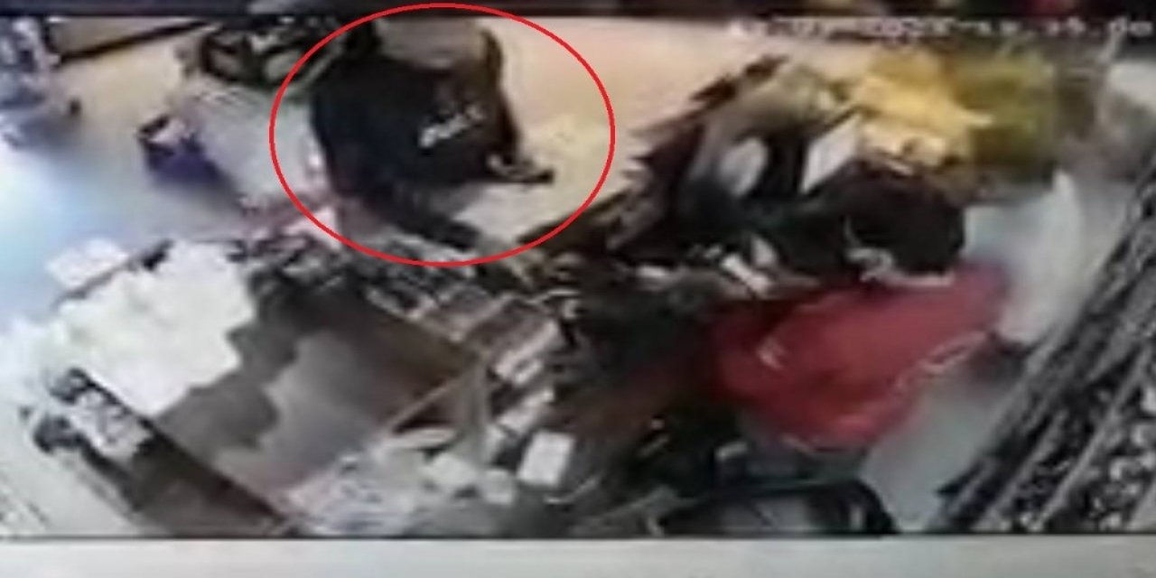 Kayıp Doktorun Kaybolmadan Önce Alışveriş Yaptığı Görüntüleri Ortaya Çıktı