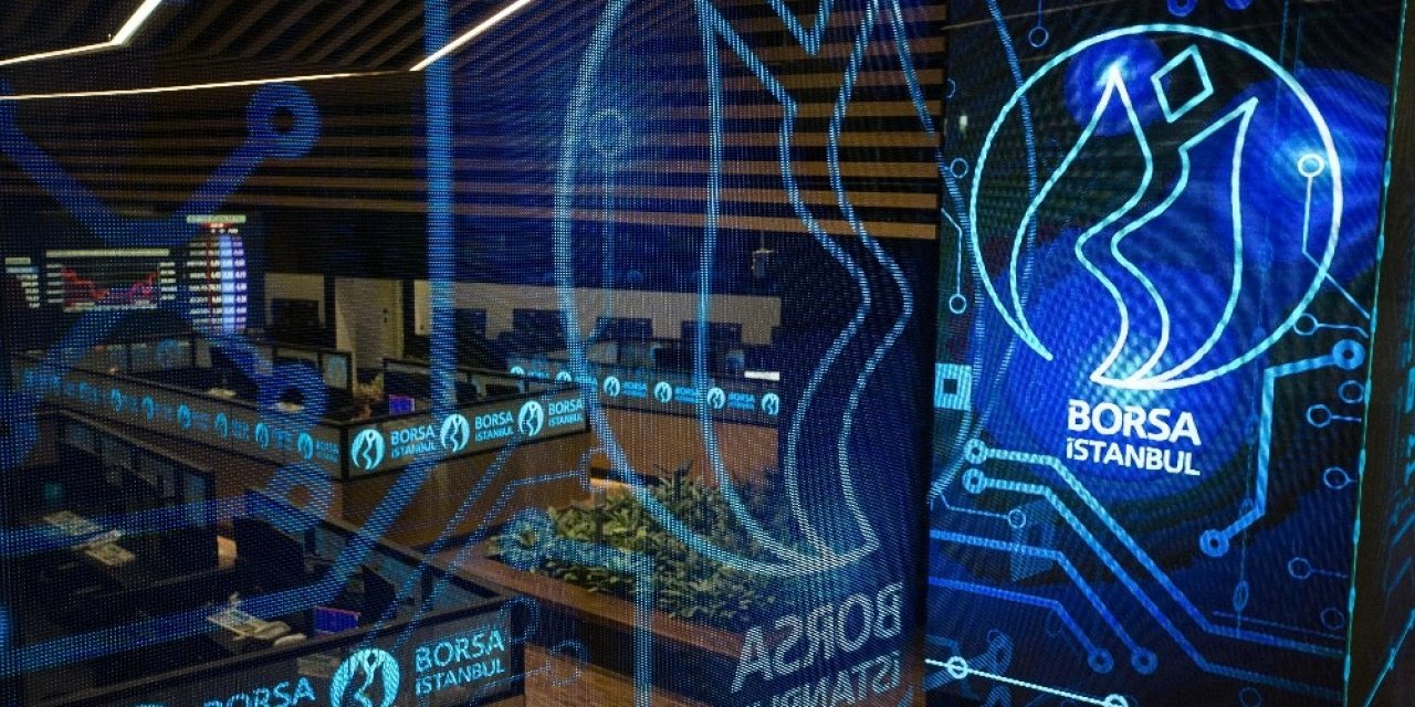 Borsa Haftayı Düşüşle Kapattı
