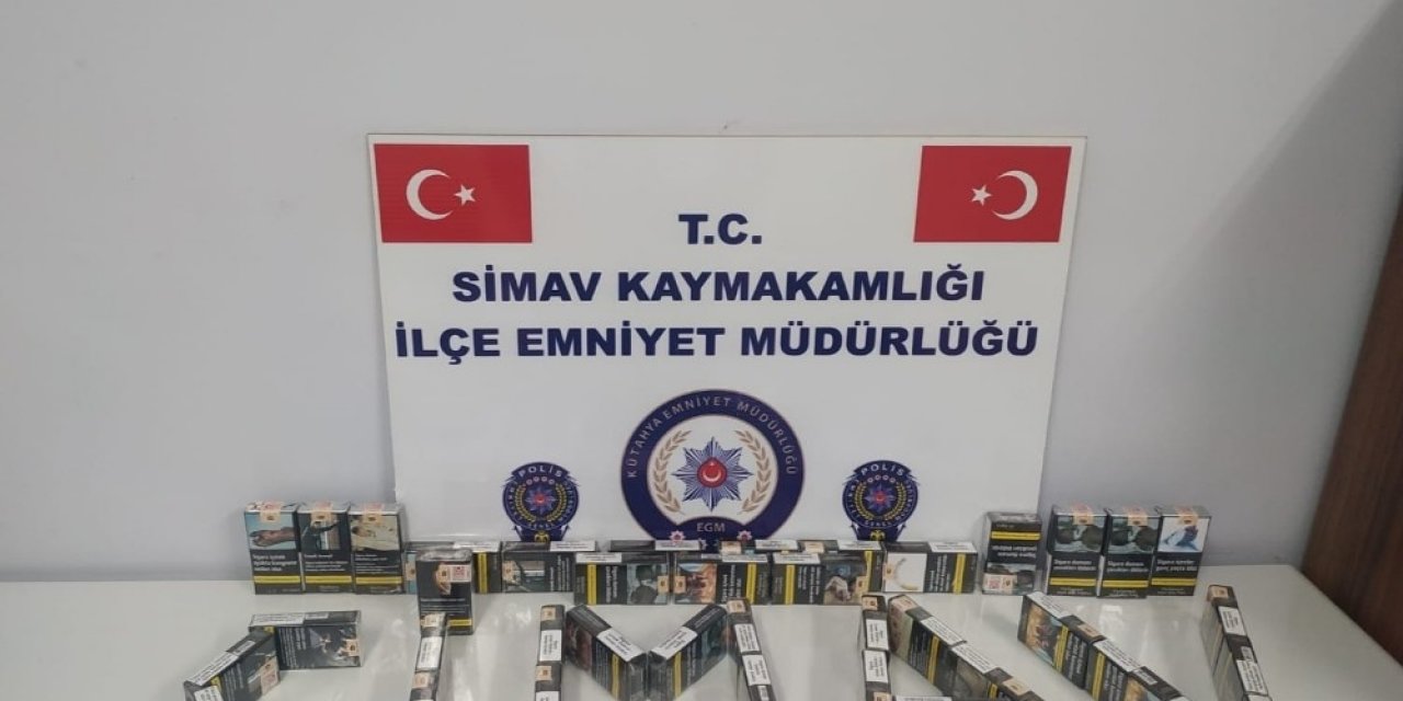 İş Yerinden Hırsızlık Yapan Şahıs Yakalandı