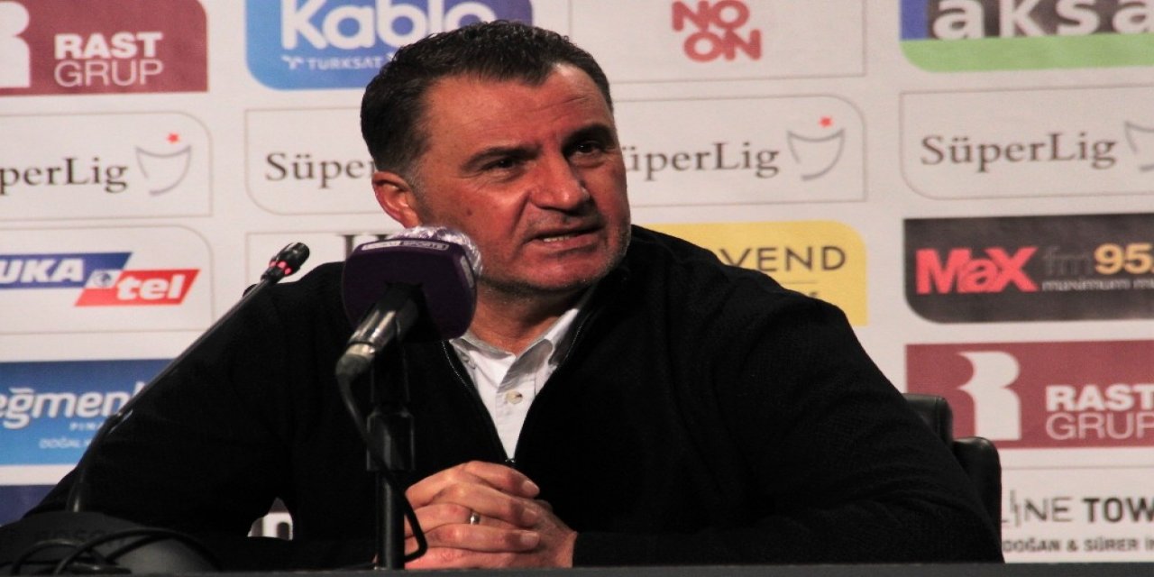Mustafa Kaplan: "var Türk Futboluna Ne Verdi, Ne Faydası Oldu, Ne Gibi Artıları Oldu?"