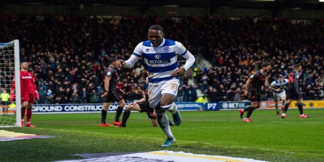Bright Osayi-samuel, Sezon Sonunda Fenerbahçe’de