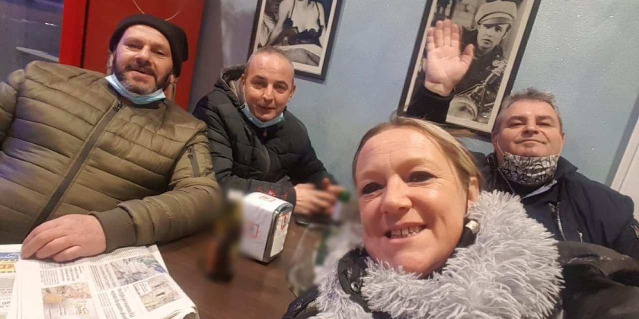 İtalya’da Restoran Sahiplerinden Covid-19 Önlemlerine Sivil İtaatsizlik