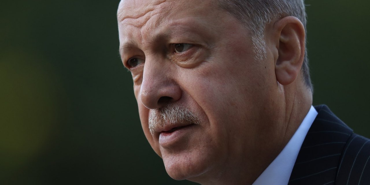 Cumhurbaşkanı Erdoğan: “Yüksek Faize Karşıyım”