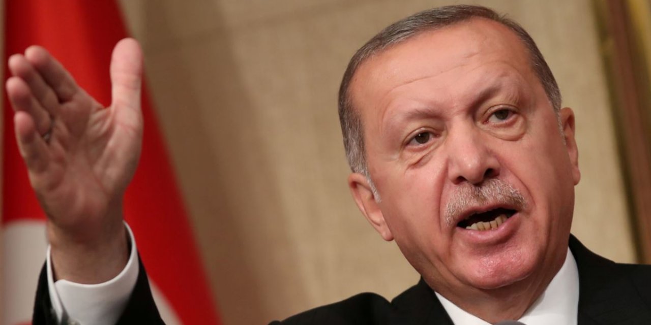 Cumhurbaşkanı Erdoğan "2020 Yılı Bütçe Açığı 173 Milyar İle Program Hedefinin Altında Kaldı"