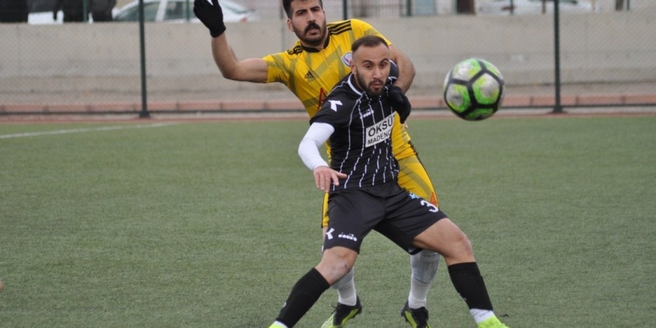 Amatör Futbolcu Transferi 15 Şubat’ta Başlayacak