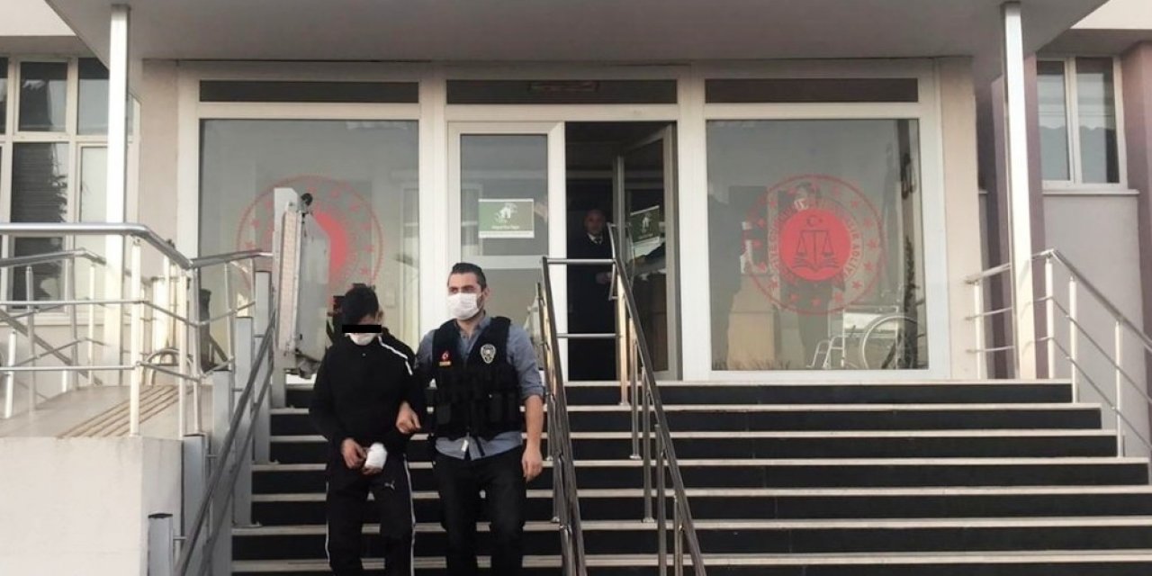 Narkotik Ekipleri Uyuşturucu Tacirlerine Göz Açtırmıyor