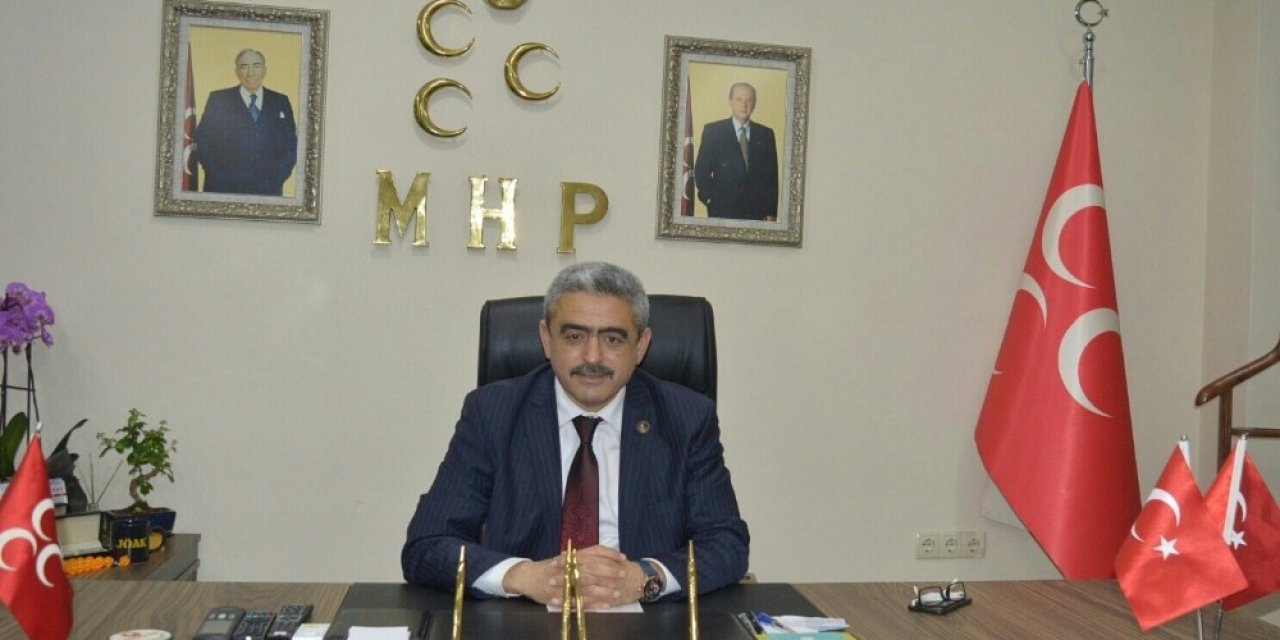 Meclis Kararına, Alıcık’tan Teşekkür