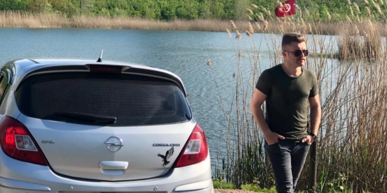 Özel Harekat Polisi Trafik Kazasında Hayatını Kaybetti