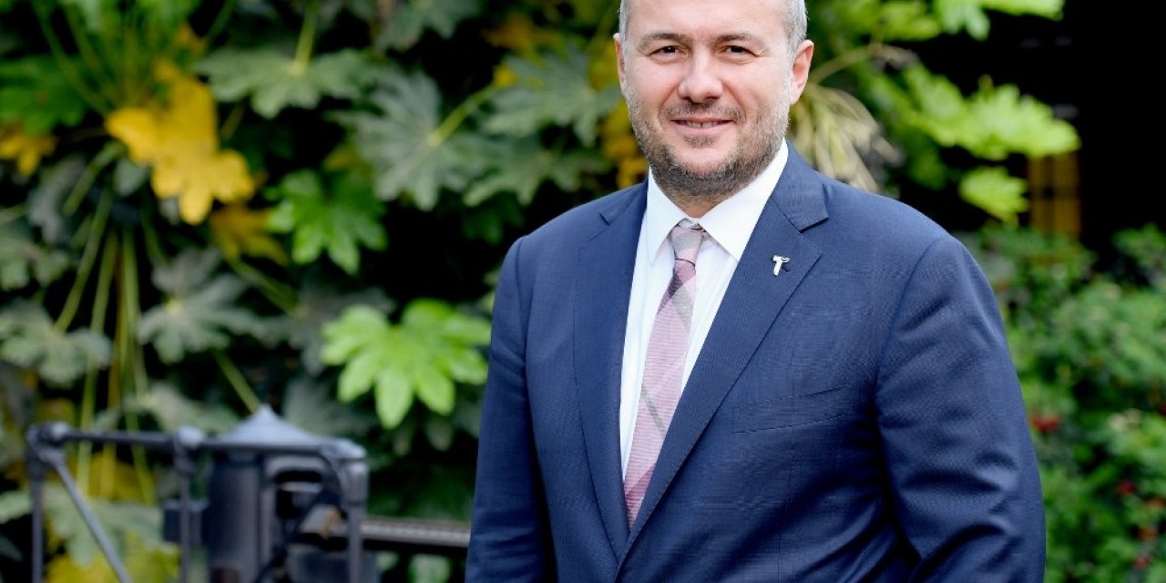 ‘kayıp Yıl’da 21.8 Milyar Dolar İhracat Gerçekleştirildi, Hedef Dünyada İlk 10