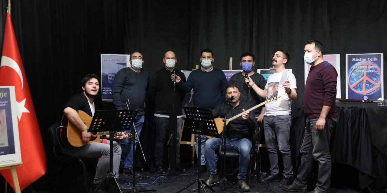 “mavi Gözlü Dev” Buca’da Unutulmadı