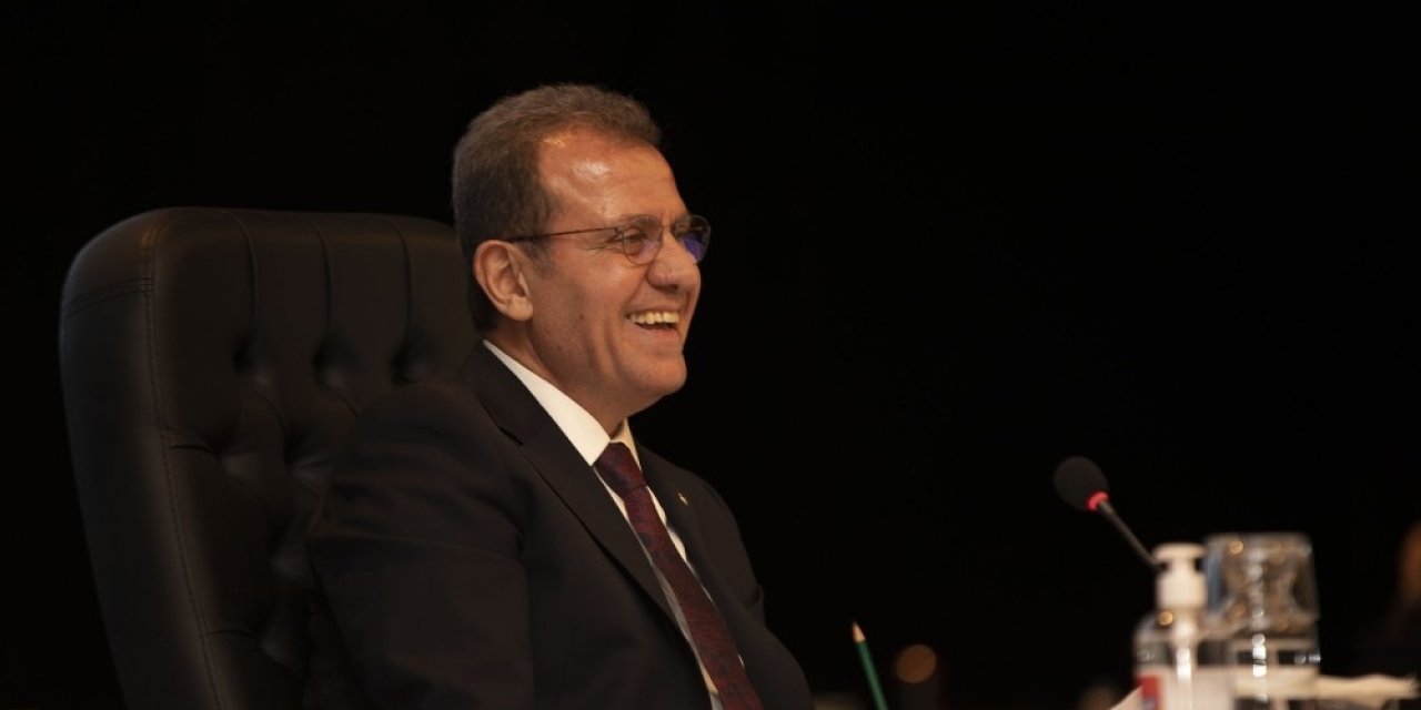 Mersin Büyükşehir Meclisinde Esnafı Rahatlatacak Kararlar Alındı