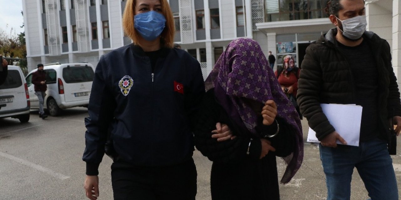 O Gelinin İfadesi Ortaya Çıktı: "ben Ciddiydim, Evlenecektim"