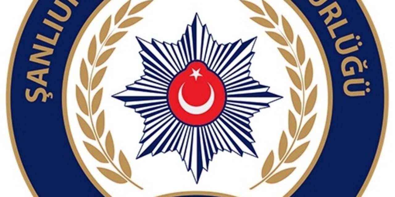 Şanlıurfa’da 5 Emniyet Personeli Terfi Etti