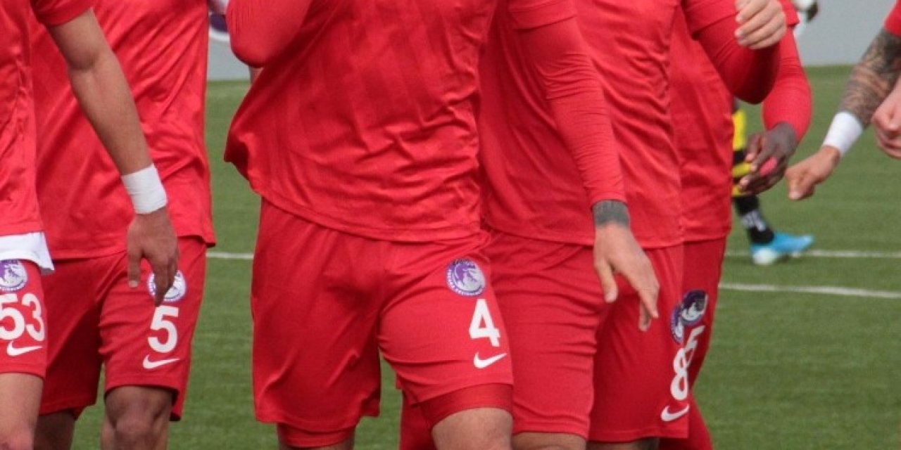 Süper Lig İstedi, Murat Sancak Aldı