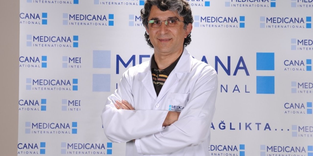 Kalpte Ritim Bozukluğu İnme Riskini Arttırıyor
