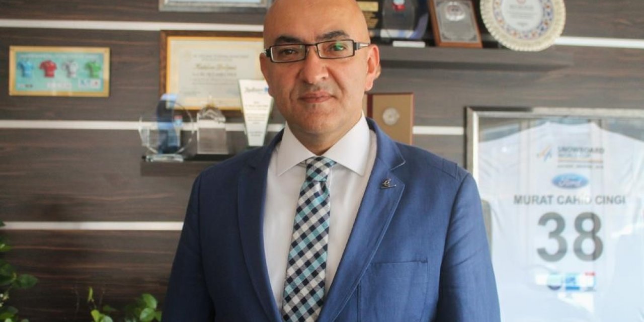 Erciyes Yerli Ve Yabancı Turistlere Açık