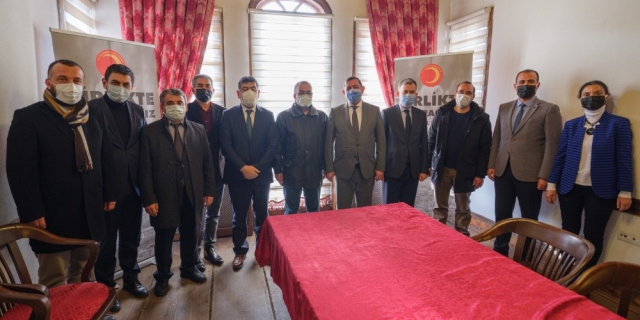 Kastamonu’da Öğrenciler, 1,5 Ton Atık Pil Topladı
