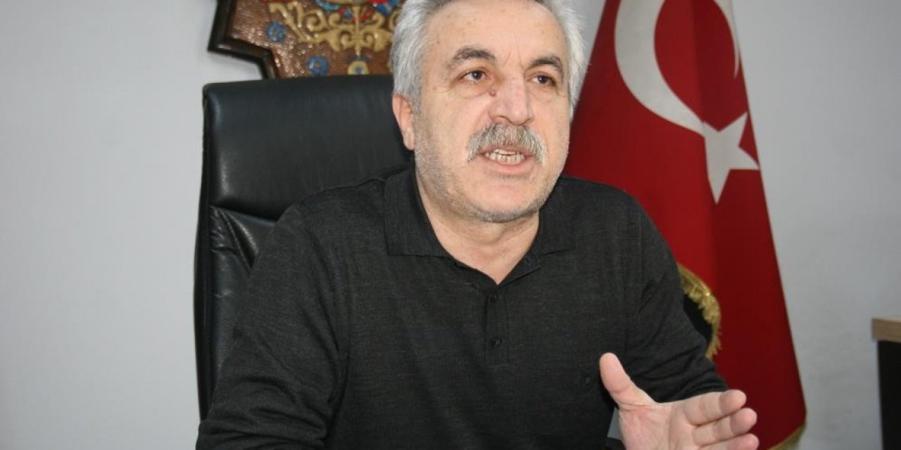 Vatandaş Evde Kalınca, Kamyoncuların Gelirleri İkiye Katlandı