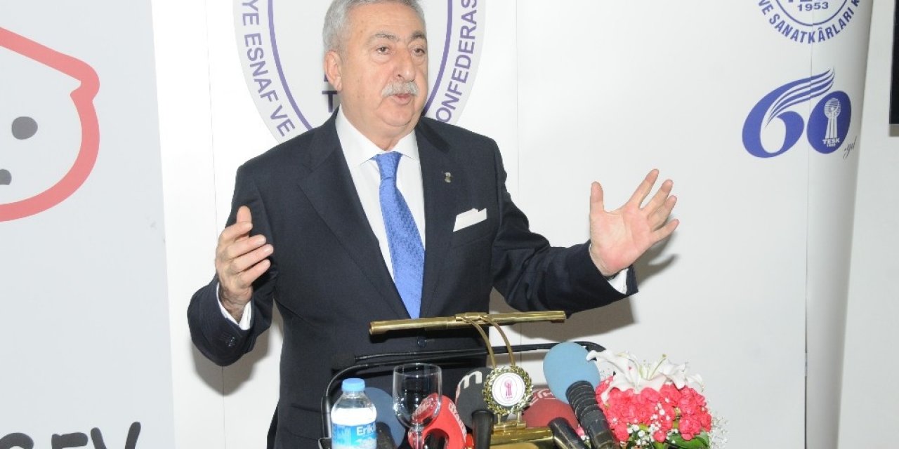 Palandöken: "jet Hızıyla Zam Yapanlar İndirimde Yok"