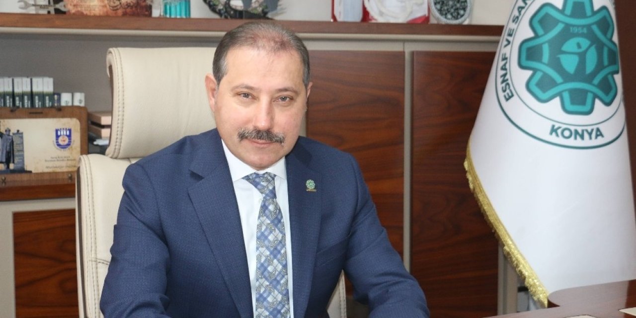 Başkan Karabacak’tan Bakan Kurum Ve Başkan Altay’a Teşekkür
