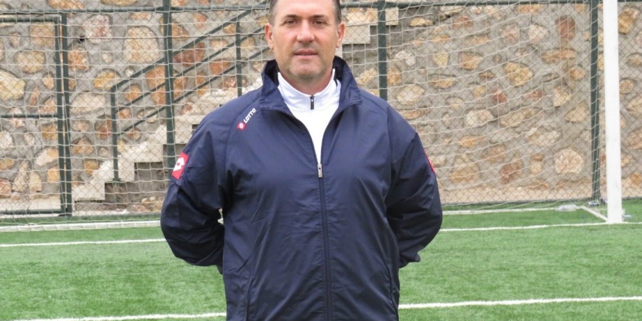 Elazığ Karakoçan Fk, Muhammed Sak’ı Kadrosuna Kattı