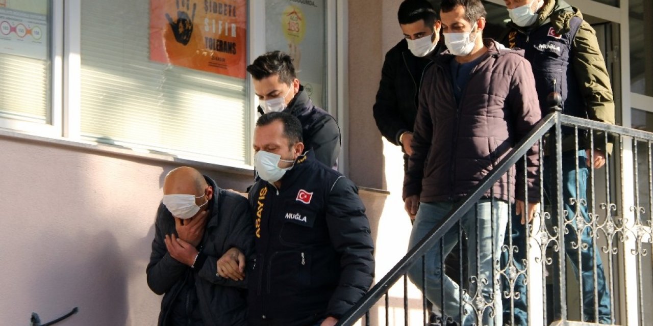 Fuhuş Baronunun Mal Varlığı Dudak Uçuklattı