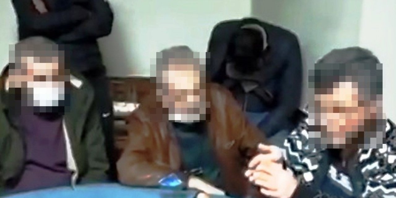 Tedbirleri Hiçe Saydılar, Kumar Oynadılar, Cezayı Yediler