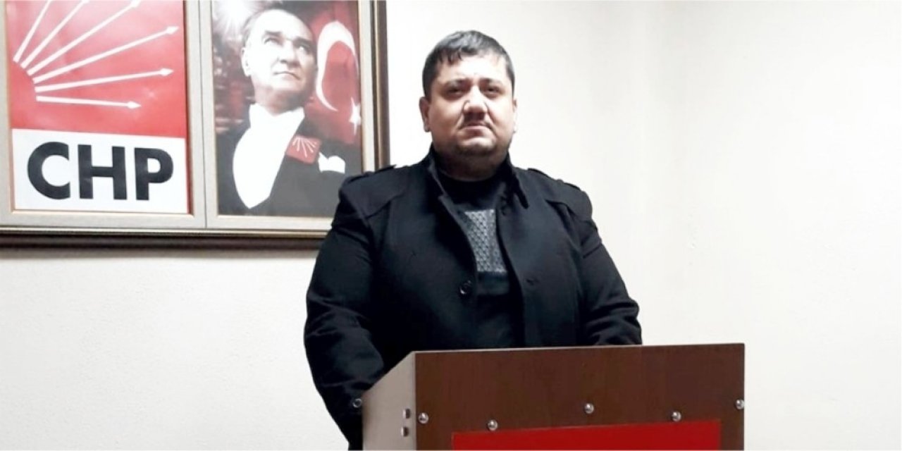 Chp’den İstifa Eden Meclis Üyelerine Sert Tepki