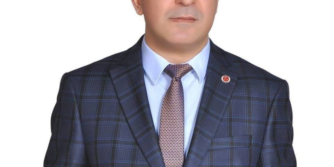 Zonsiad Onursal Başkanı Halil İbrahim Ece, "eve Dönüş Projesi Desteklenmeli"