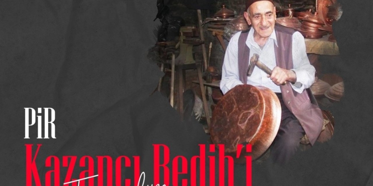 Haliliye Belediyesinden Kazancı Bedih’e Özel Klip