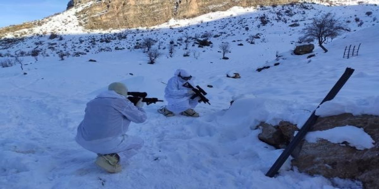 Şırnak’ta 1 Yıldır Haber Alınamayan Hurmüz Diril’i Arama Çalışmaları Sürüyor