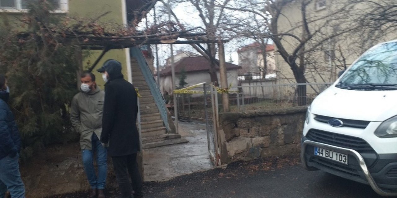 Malatya’da Karbonmonoksit Zehirlenmesi: 1 Ölü