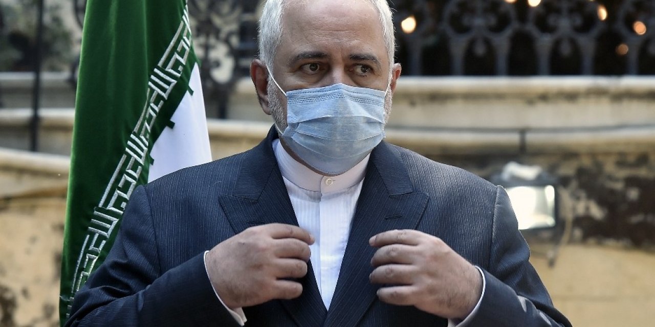 İran Dışişleri Bakanı Zarif’ten Fransa’ya Tepki: “siz Savaş Suçlusu Suudilere Silah Satıyorsunuz”