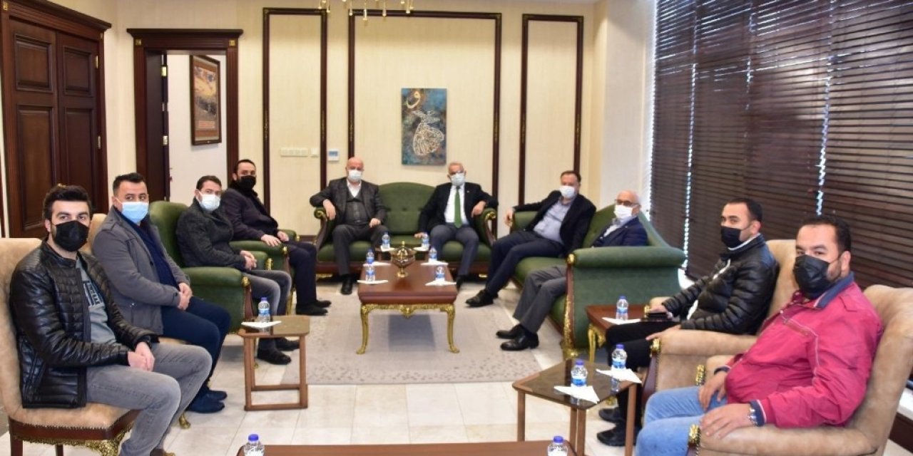 Itso’dan Bankalara ‘yağmurlu Günde Şemsiye Açın’ Çağrısı