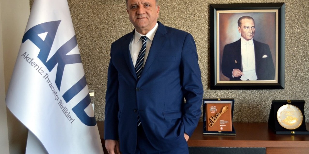 Ahbib 40’ı Aşkın Ülkede İhracatını Artırdı