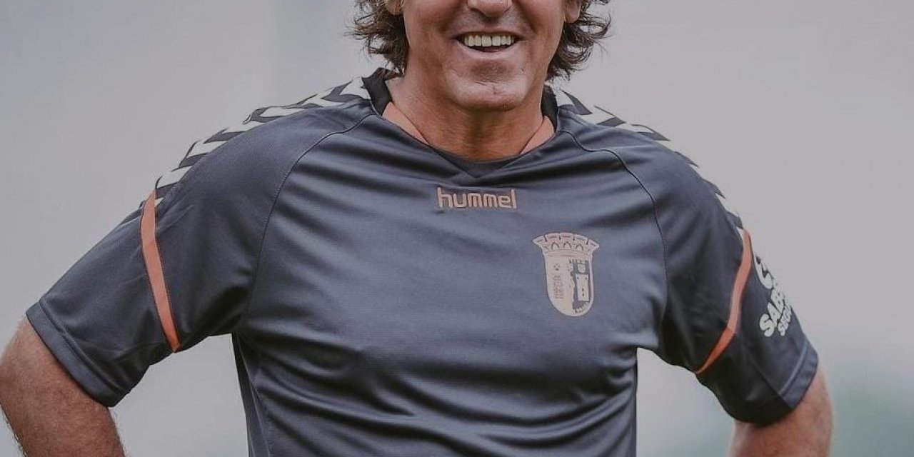 Gaziantep Fk’da Ricardo Sa Pinto Sesleri