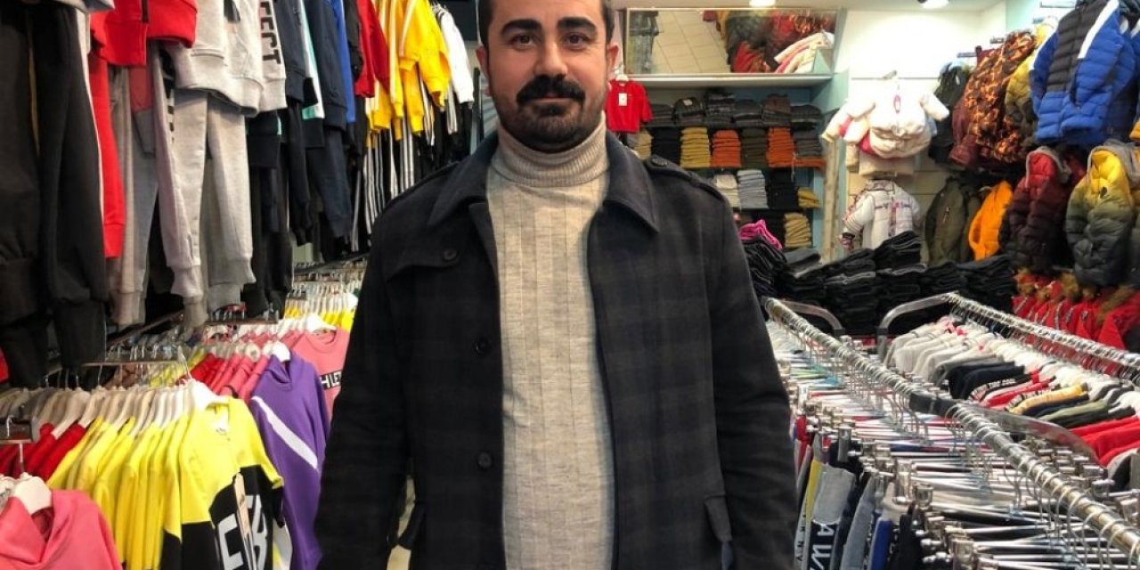 Küçük Esnaf Da E-ticarete Yöneliyor