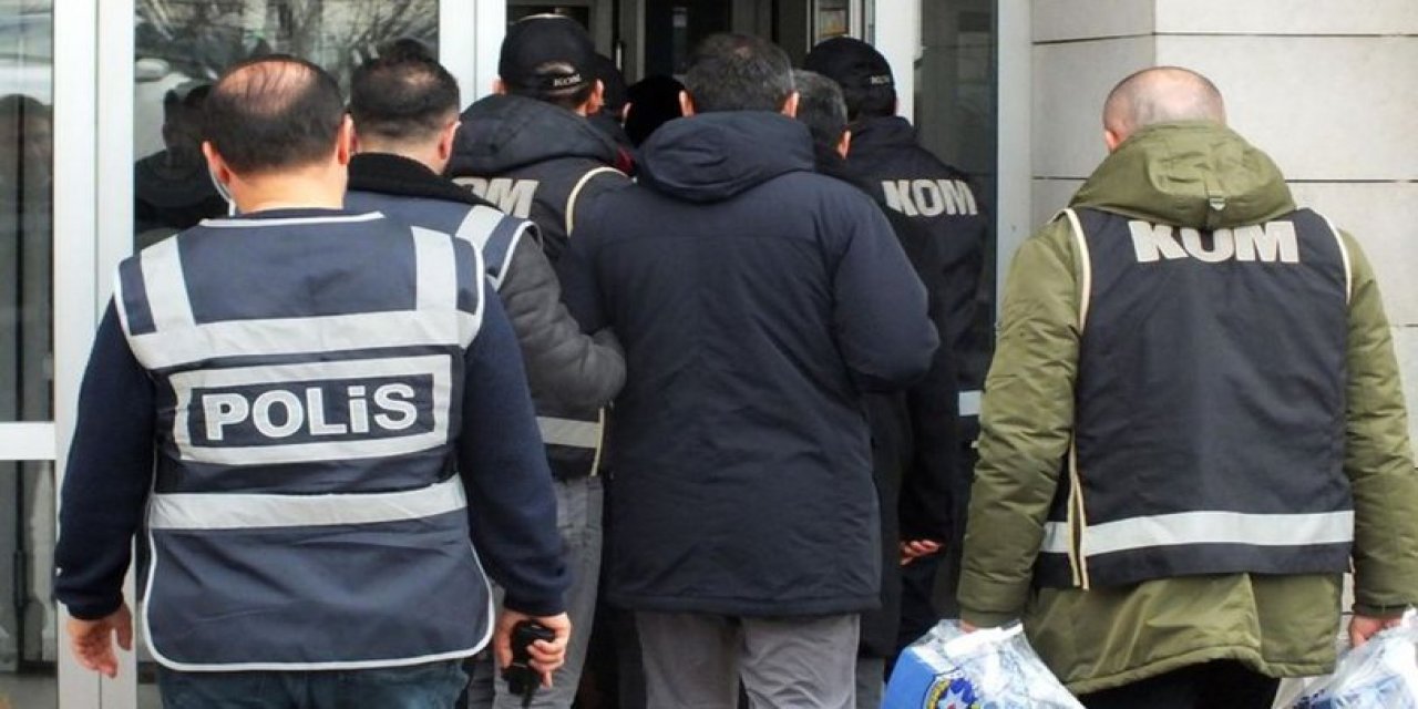 Fetö’nün TSK Yapılanmasında 111 kişi Tutuklandı
