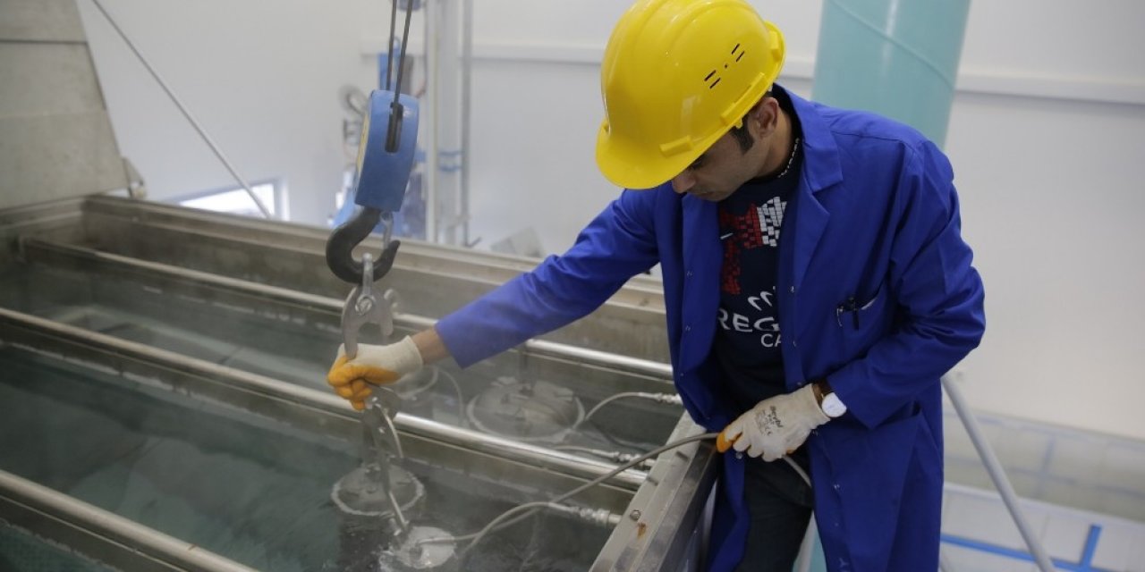 Asat Yapı Malzemeleri Laboratuvarı Türkak Akreditasyon Belgesi Aldı