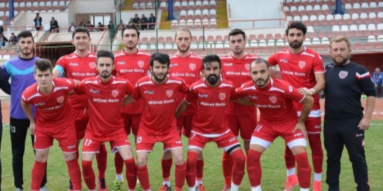 Bal’a Yükselen İscehisarspor’da Hedef 3. Lig
