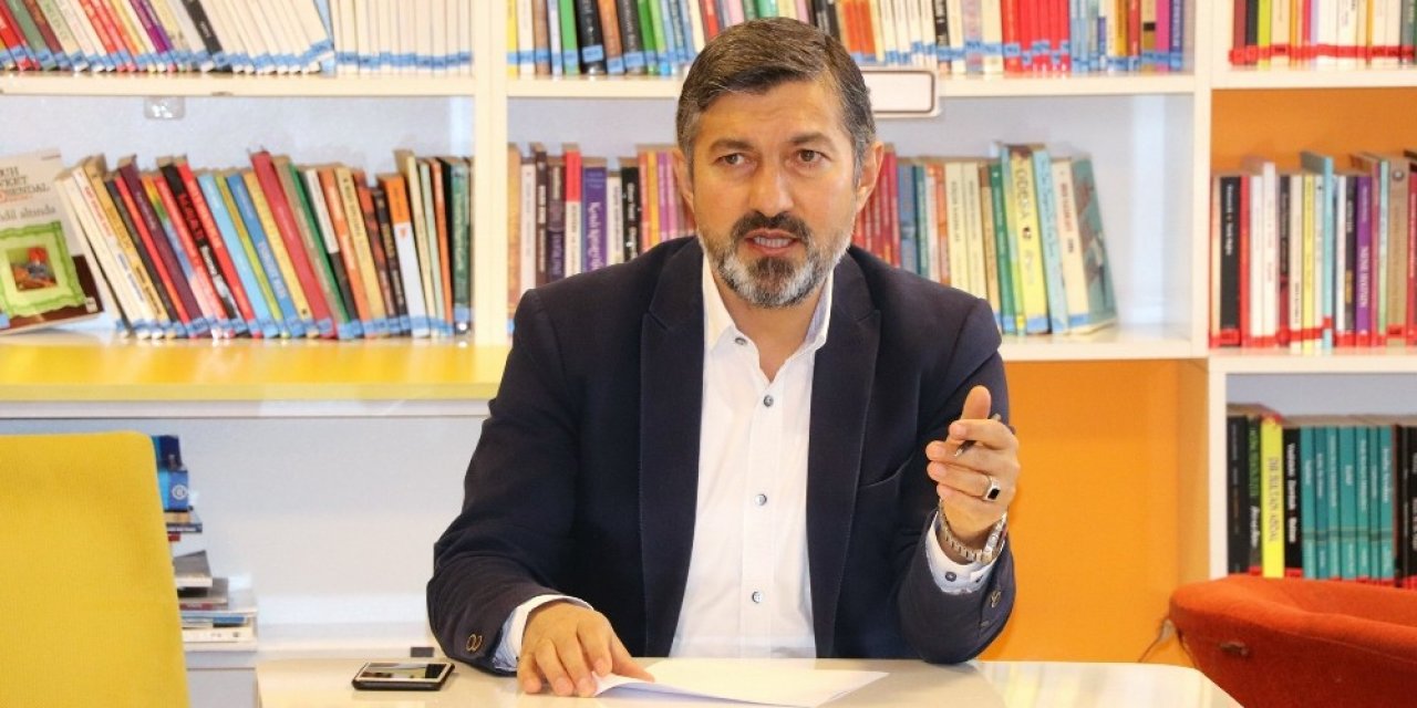 Eğitim Bir-sen Seyyanen Zam Talebi