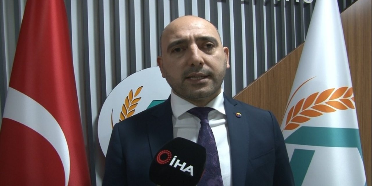 2021 Yılında Pastırma Ve Sucuk Satışında Yüzde 25 Artış Bekleniyor