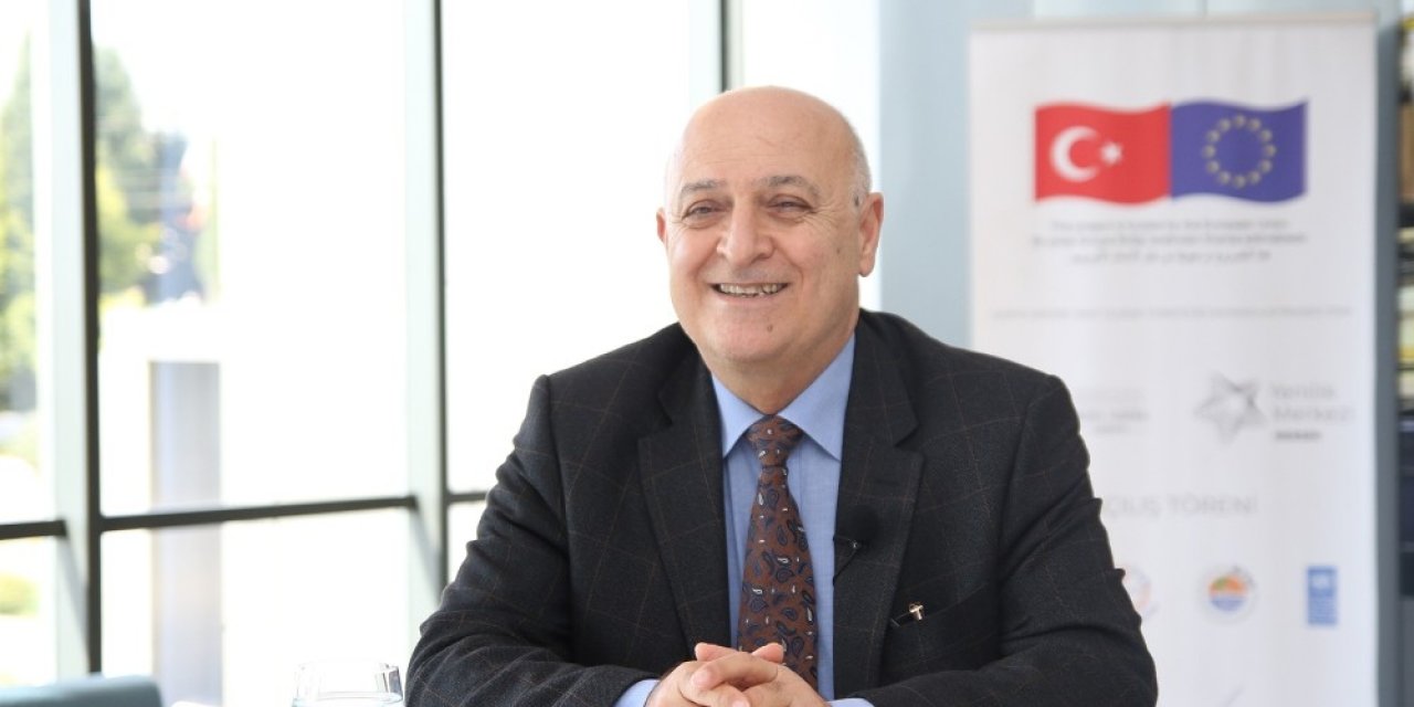 Kızıltan: “mersin’e Söz Verilen Yatırımların Başka Yere Kaydırılmasına İzin Vermeyeceğiz”