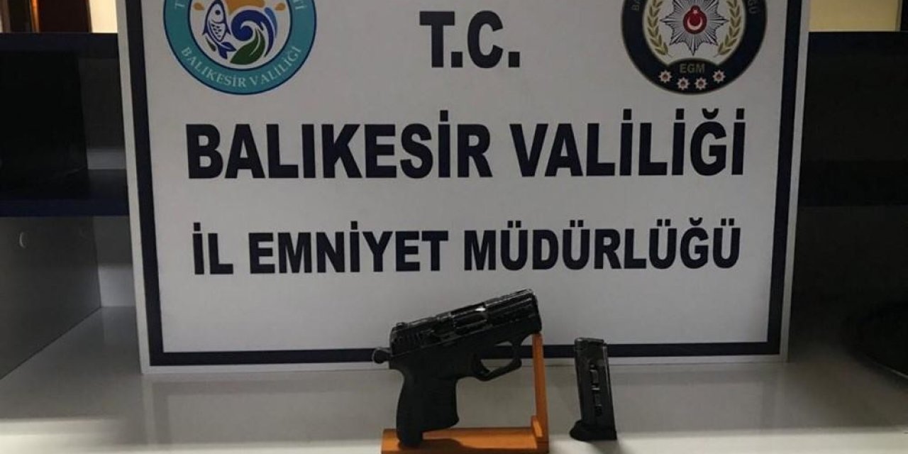 Balıkesir’de Kurallara Uymayan 803 Kişiye 510 Bin Lira Ceza