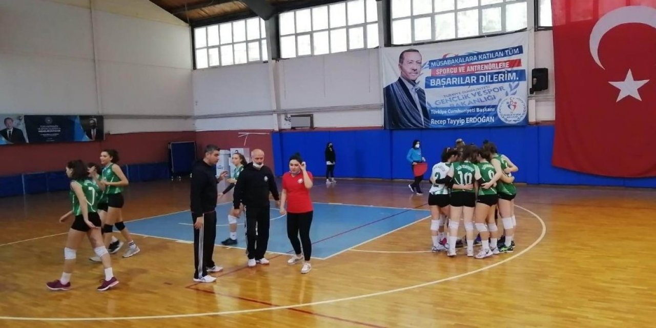 Salihli’nin Sultanları İzmir’den Eliboş Döndü